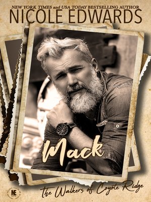 cover image of Mack